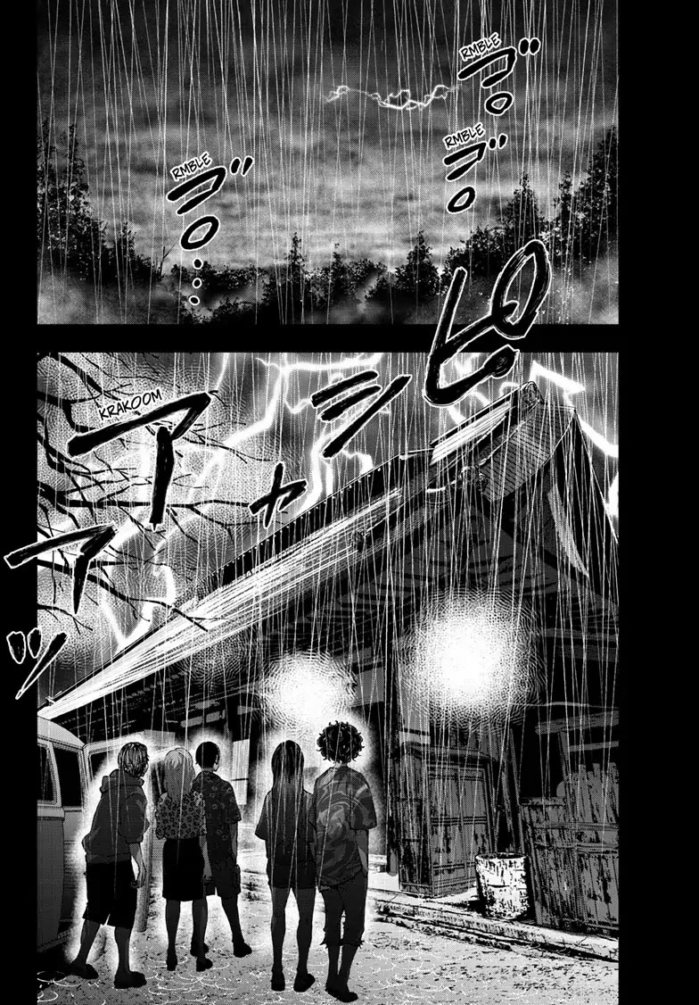 Zombie 100 ~100 Things I Want To Do Before I Become A Zombie~ Chapter 58 25